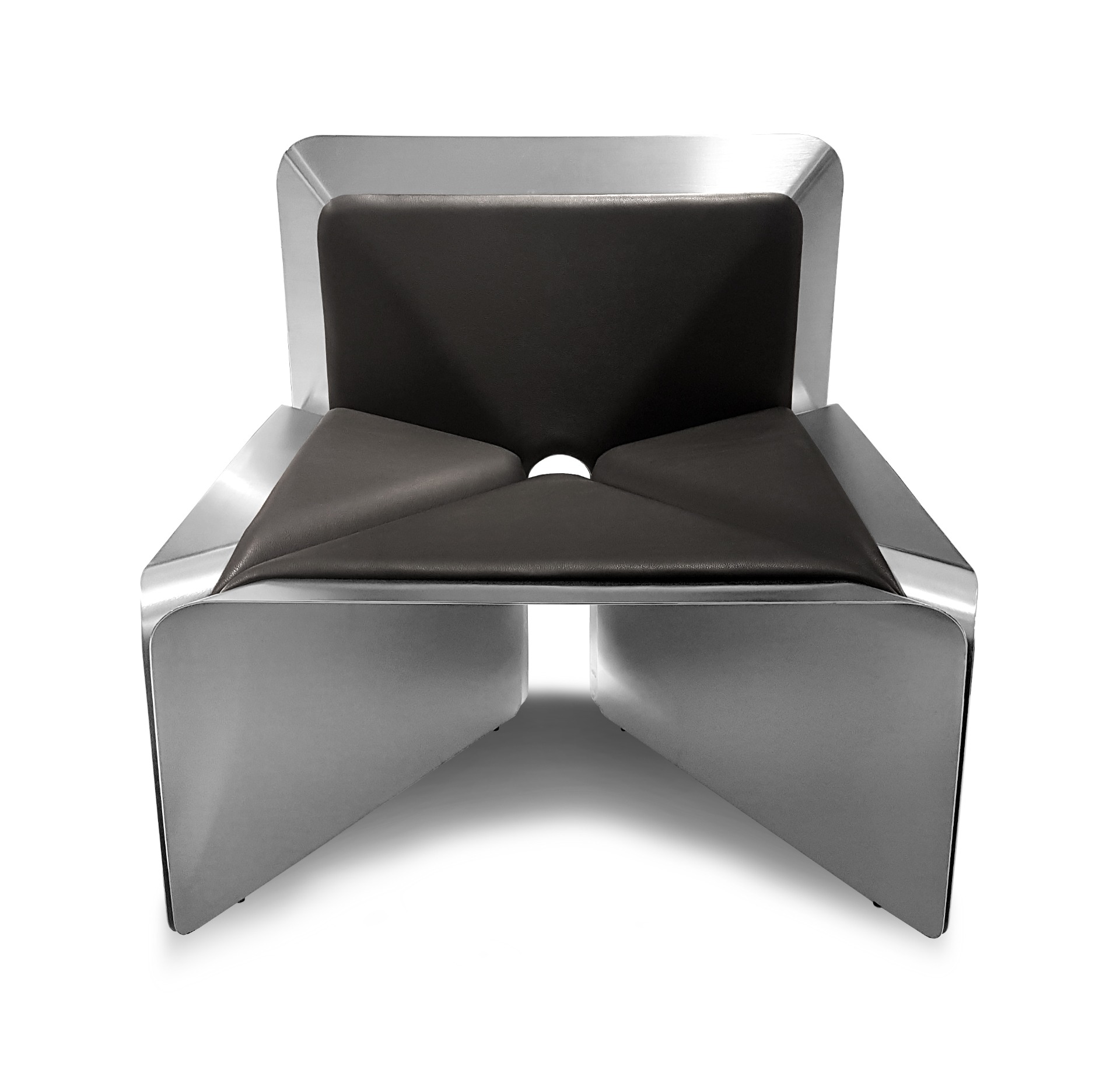 XÍ Lounge Chair